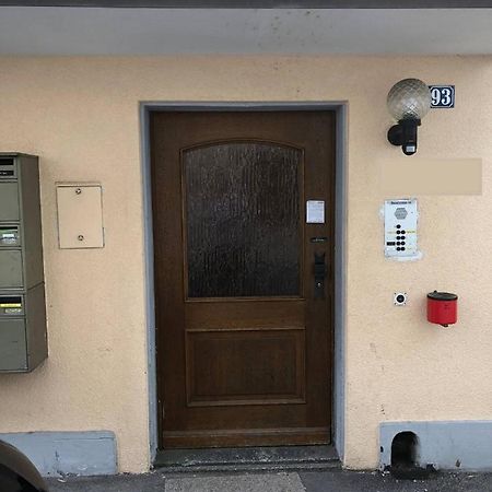 Wadenswil 3 Zimmer Wohnung Genau Beim Zurichsee 외부 사진