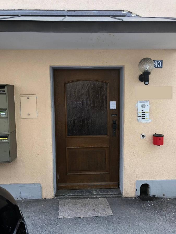 Wadenswil 3 Zimmer Wohnung Genau Beim Zurichsee 외부 사진